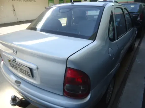 CHEVROLET Corsa Sedan 1.0 4P VHC, Foto 4