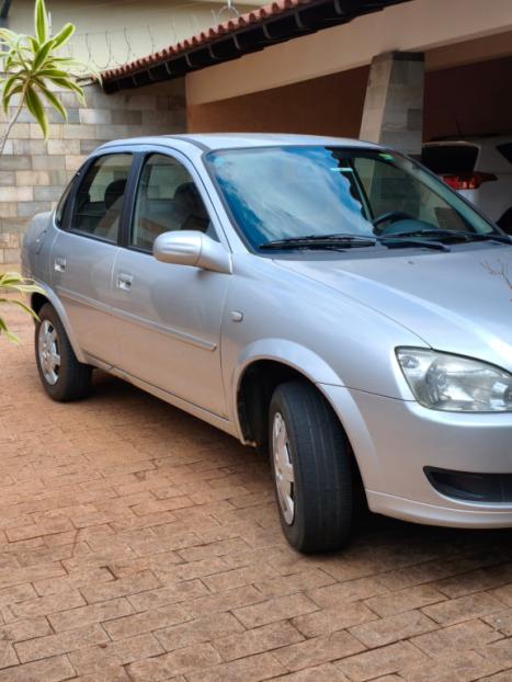 CHEVROLET Corsa Sedan 1.0 4P VHC CLASSIC FLEX, Foto 2
