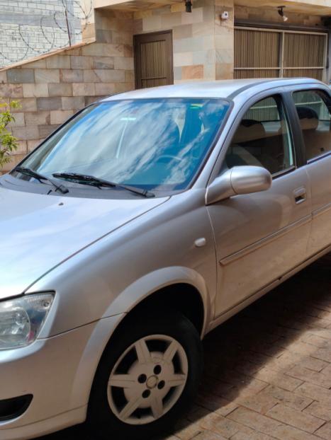 CHEVROLET Corsa Sedan 1.0 4P VHC CLASSIC FLEX, Foto 3
