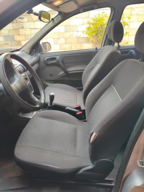 CHEVROLET Corsa Sedan 1.0 4P VHC CLASSIC FLEX, Foto 4