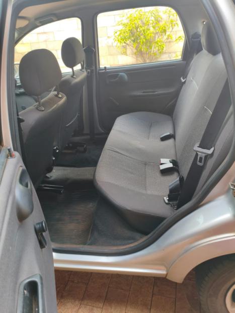CHEVROLET Corsa Sedan 1.0 4P VHC CLASSIC FLEX, Foto 8