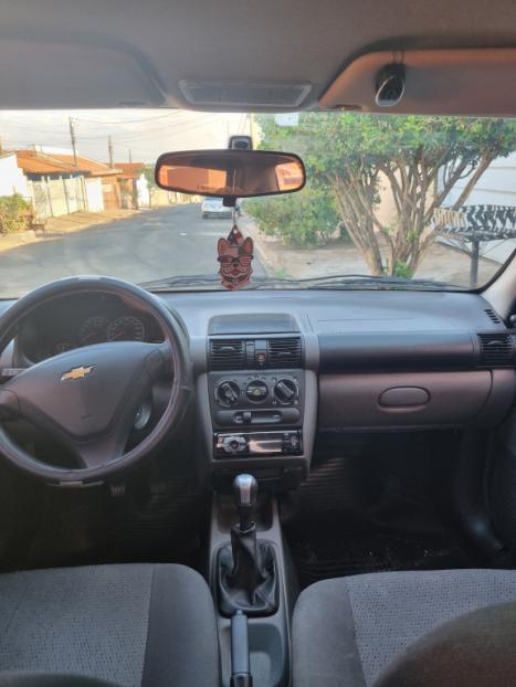 CHEVROLET Corsa Sedan 1.0 4P CLASSIC VHCE FLEX, Foto 6