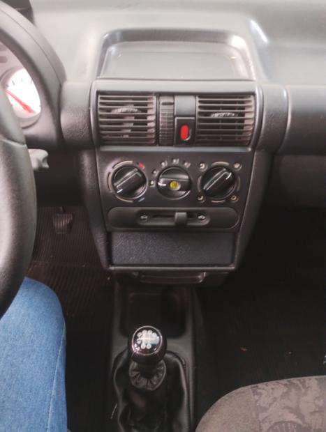 CHEVROLET Corsa Sedan 1.0 4P MILENIUM, Foto 2