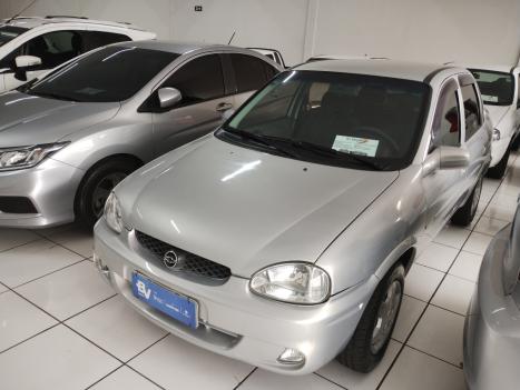CHEVROLET Corsa Sedan 1.0 4P MILENIUM, Foto 3