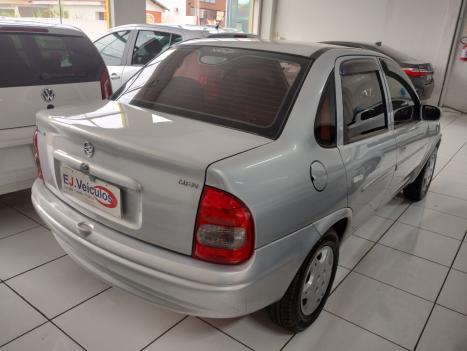 CHEVROLET Corsa Sedan 1.0 4P MILENIUM, Foto 4