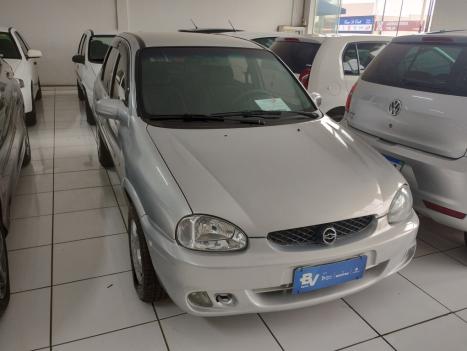 CHEVROLET Corsa Sedan 1.0 4P MILENIUM, Foto 6