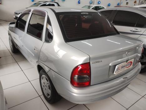 CHEVROLET Corsa Sedan 1.0 4P MILENIUM, Foto 9