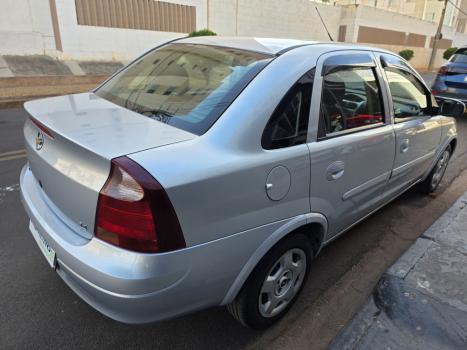 CHEVROLET Corsa Sedan 1.4 4P PREMIUM FLEX, Foto 5