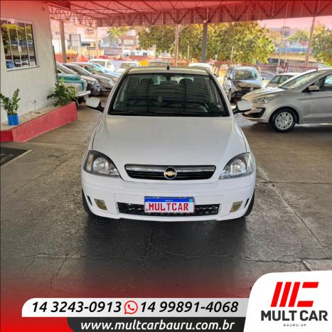 CHEVROLET Corsa Sedan 1.4 4P PREMIUM FLEX, Foto 2