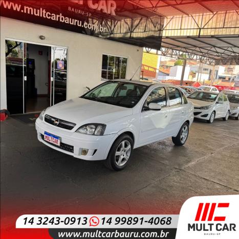 CHEVROLET Corsa Sedan 1.4 4P PREMIUM FLEX, Foto 3