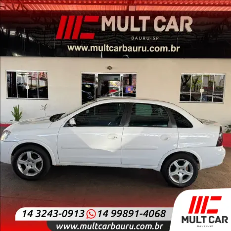 CHEVROLET Corsa Sedan 1.4 4P PREMIUM FLEX, Foto 4