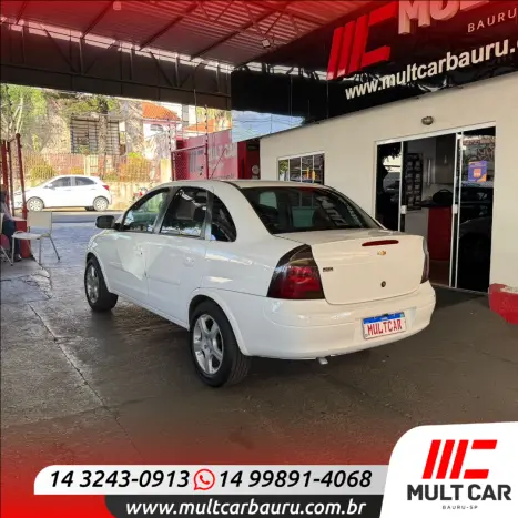 CHEVROLET Corsa Sedan 1.4 4P PREMIUM FLEX, Foto 5