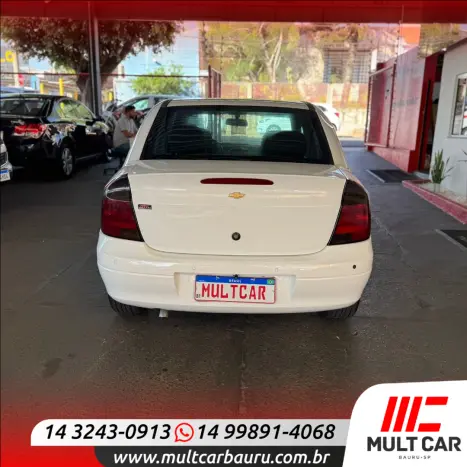 CHEVROLET Corsa Sedan 1.4 4P PREMIUM FLEX, Foto 6