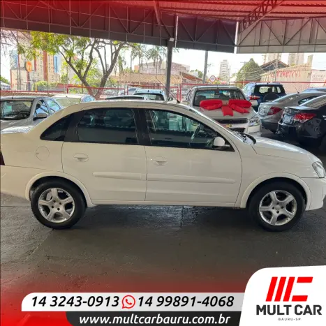 CHEVROLET Corsa Sedan 1.4 4P PREMIUM FLEX, Foto 8