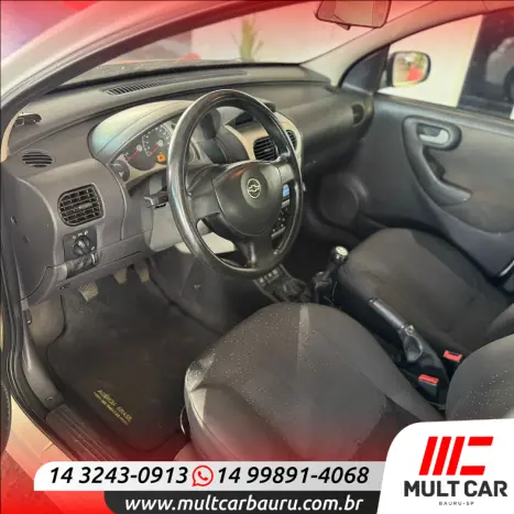 CHEVROLET Corsa Sedan 1.4 4P PREMIUM FLEX, Foto 9