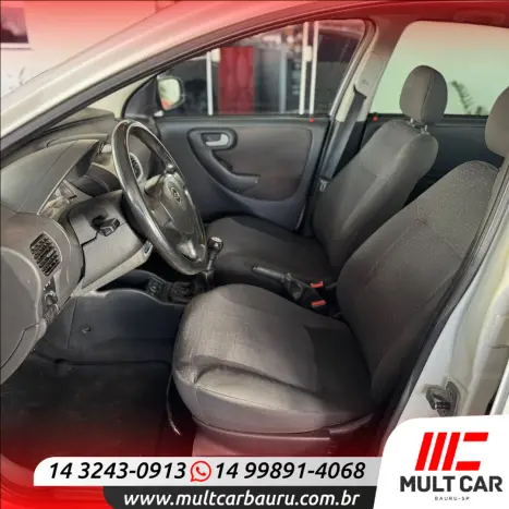 CHEVROLET Corsa Sedan 1.4 4P PREMIUM FLEX, Foto 13