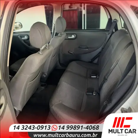 CHEVROLET Corsa Sedan 1.4 4P PREMIUM FLEX, Foto 14