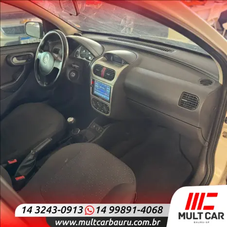 CHEVROLET Corsa Sedan 1.4 4P PREMIUM FLEX, Foto 15