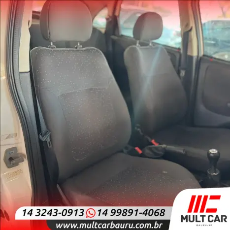 CHEVROLET Corsa Sedan 1.4 4P PREMIUM FLEX, Foto 16