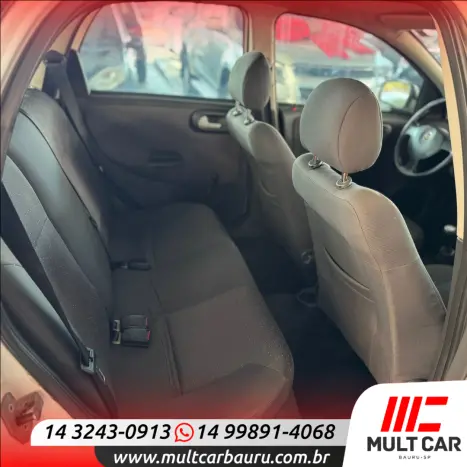 CHEVROLET Corsa Sedan 1.4 4P PREMIUM FLEX, Foto 17