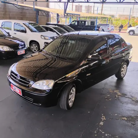 CHEVROLET Corsa Sedan 1.0 4P VHC MAXX, Foto 3