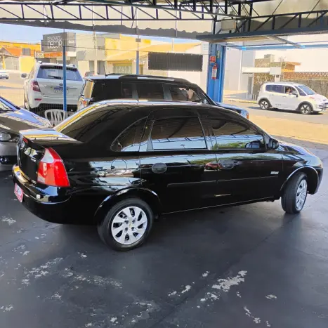 CHEVROLET Corsa Sedan 1.0 4P VHC MAXX, Foto 6