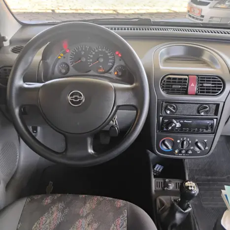 CHEVROLET Corsa Sedan 1.0 4P VHC MAXX, Foto 8