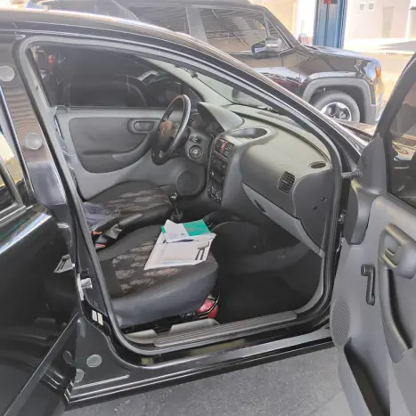 CHEVROLET Corsa Sedan 1.0 4P VHC MAXX, Foto 10
