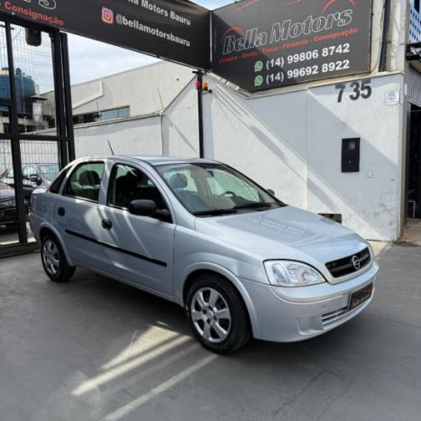 CHEVROLET Corsa Sedan 1.0 4P, Foto 2