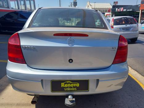 CHEVROLET Corsa Sedan 1.8 4P MAXX FLEX, Foto 2