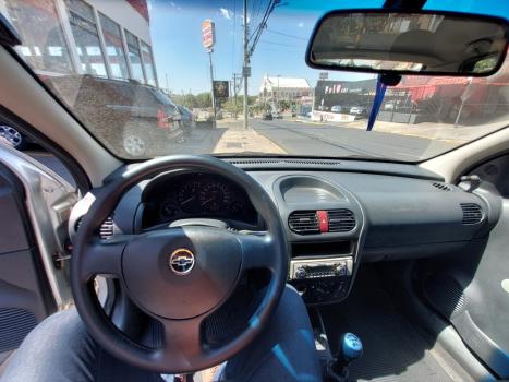 CHEVROLET Corsa Sedan 1.8 4P MAXX FLEX, Foto 4