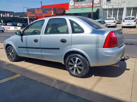 CHEVROLET Corsa Sedan 1.8 4P MAXX FLEX, Foto 5