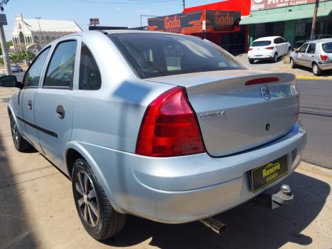 CHEVROLET Corsa Sedan 1.8 4P MAXX FLEX, Foto 6