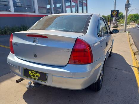 CHEVROLET Corsa Sedan 1.8 4P MAXX FLEX, Foto 7