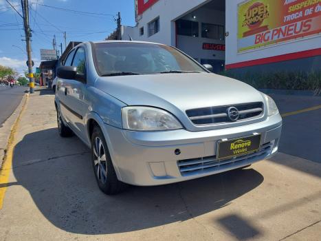 CHEVROLET Corsa Sedan 1.8 4P MAXX FLEX, Foto 8