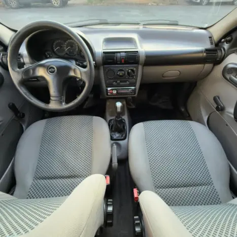 CHEVROLET Corsa Sedan 1.0 4P CLASSIC, Foto 6