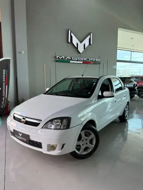 CHEVROLET Corsa Sedan 1.4 4P PREMIUM FLEX, Foto 1