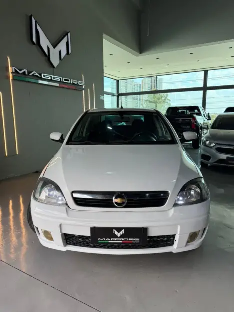 CHEVROLET Corsa Sedan 1.4 4P PREMIUM FLEX, Foto 2