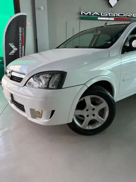 CHEVROLET Corsa Sedan 1.4 4P PREMIUM FLEX, Foto 3