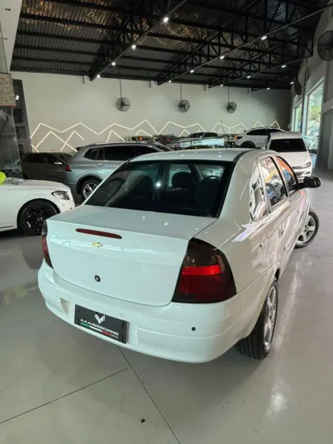 CHEVROLET Corsa Sedan 1.4 4P PREMIUM FLEX, Foto 7