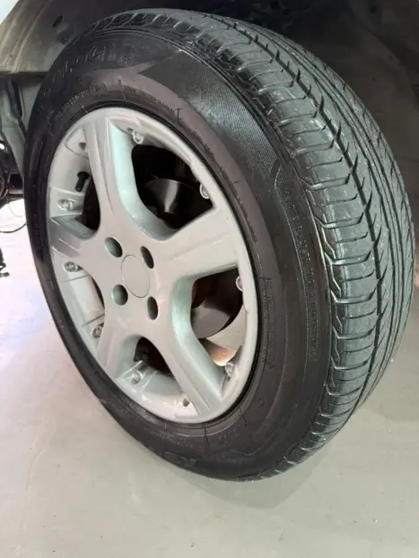 CHEVROLET Corsa Sedan 1.4 4P PREMIUM FLEX, Foto 8