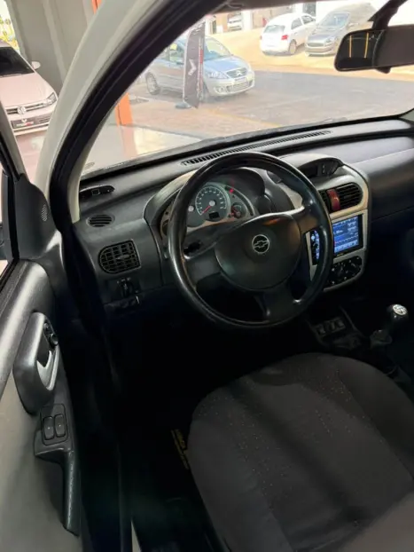CHEVROLET Corsa Sedan 1.4 4P PREMIUM FLEX, Foto 9
