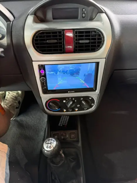 CHEVROLET Corsa Sedan 1.4 4P PREMIUM FLEX, Foto 10