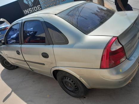 CHEVROLET Corsa Sedan 1.8 4P MAXX FLEX, Foto 2