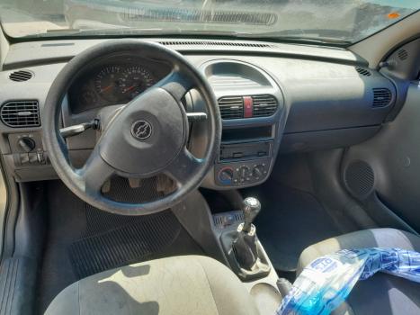 CHEVROLET Corsa Sedan 1.8 4P MAXX FLEX, Foto 4