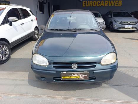 CHEVROLET Corsa Sedan 1.6 4P CLASSIC, Foto 2