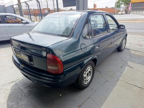 CHEVROLET Corsa Sedan 1.6 4P CLASSIC, Foto 3