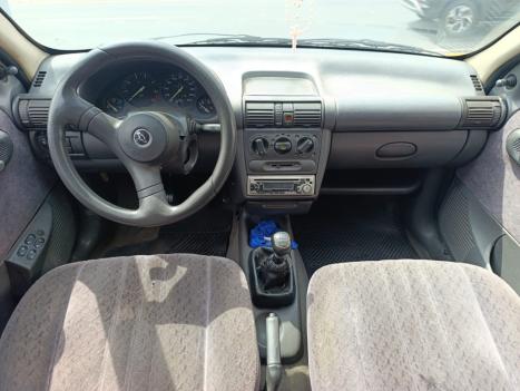 CHEVROLET Corsa Sedan 1.6 4P CLASSIC, Foto 5