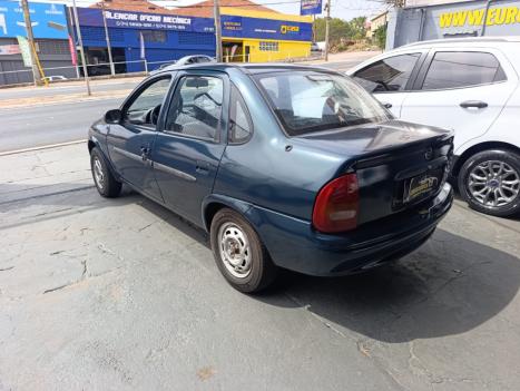 CHEVROLET Corsa Sedan 1.6 4P CLASSIC, Foto 6
