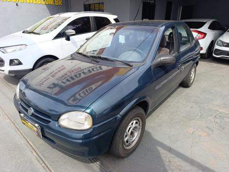 CHEVROLET Corsa Sedan 1.6 4P CLASSIC, Foto 7
